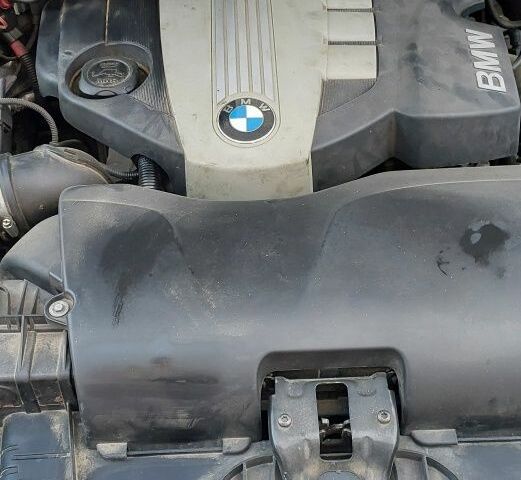 Білий БМВ 1 Серія, об'ємом двигуна 2 л та пробігом 248 тис. км за 6000 $, фото 18 на Automoto.ua