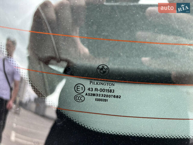 Белый БМВ 1 Серия, объемом двигателя 1.6 л и пробегом 218 тыс. км за 6000 $, фото 13 на Automoto.ua