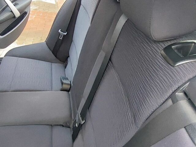 Білий БМВ 1 Серія, об'ємом двигуна 2 л та пробігом 248 тис. км за 6000 $, фото 12 на Automoto.ua