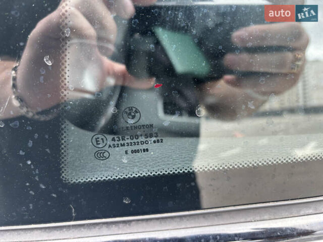 Белый БМВ 1 Серия, объемом двигателя 1.6 л и пробегом 218 тыс. км за 6000 $, фото 15 на Automoto.ua