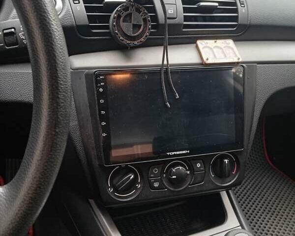 Белый БМВ 1 Серия, объемом двигателя 2 л и пробегом 280 тыс. км за 7600 $, фото 8 на Automoto.ua