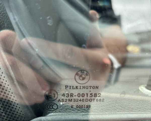 Белый БМВ 1 Серия, объемом двигателя 1.6 л и пробегом 218 тыс. км за 6000 $, фото 14 на Automoto.ua