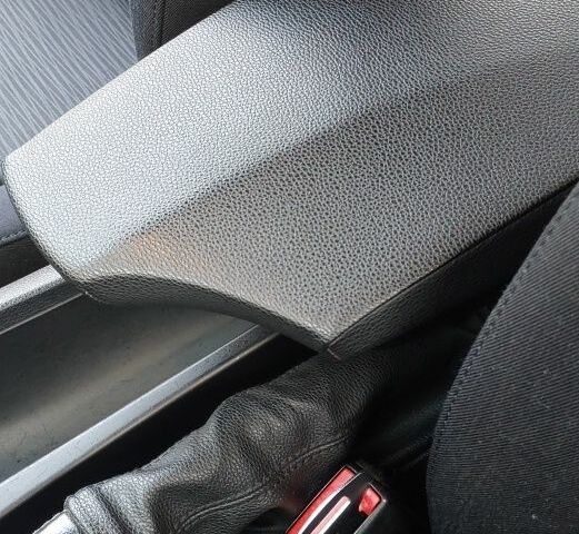 Білий БМВ 1 Серія, об'ємом двигуна 2 л та пробігом 248 тис. км за 6000 $, фото 15 на Automoto.ua