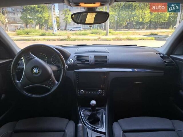 Білий БМВ 1 Серія, об'ємом двигуна 1.6 л та пробігом 134 тис. км за 6900 $, фото 21 на Automoto.ua