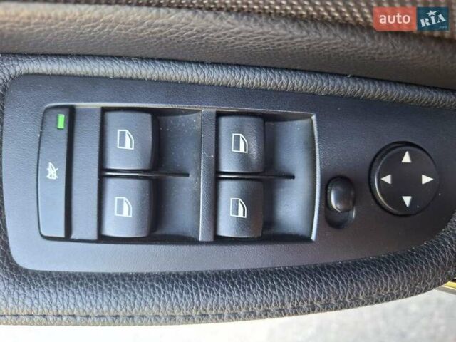 Білий БМВ 1 Серія, об'ємом двигуна 1.6 л та пробігом 134 тис. км за 6900 $, фото 31 на Automoto.ua