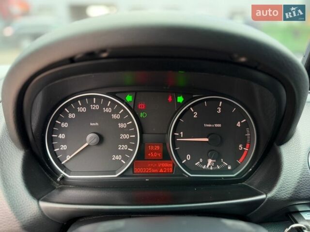 Белый БМВ 1 Серия, объемом двигателя 2 л и пробегом 380 тыс. км за 6450 $, фото 33 на Automoto.ua