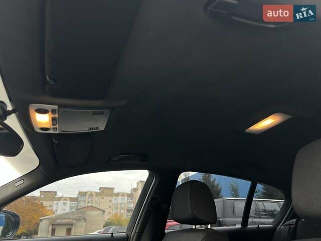 Белый БМВ 1 Серия, объемом двигателя 2 л и пробегом 207 тыс. км за 7900 $, фото 31 на Automoto.ua