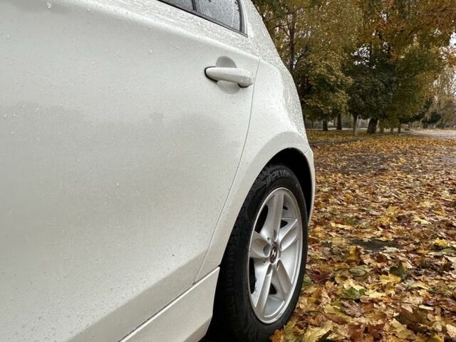 Білий БМВ 1 Серія, об'ємом двигуна 2 л та пробігом 127 тис. км за 8500 $, фото 6 на Automoto.ua