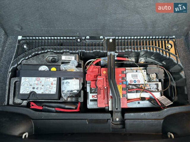 Белый БМВ 1 Серия, объемом двигателя 2 л и пробегом 198 тыс. км за 6200 $, фото 24 на Automoto.ua