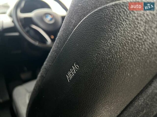 Белый БМВ 1 Серия, объемом двигателя 2 л и пробегом 207 тыс. км за 7900 $, фото 52 на Automoto.ua