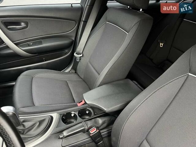 Белый БМВ 1 Серия, объемом двигателя 2 л и пробегом 207 тыс. км за 7900 $, фото 30 на Automoto.ua