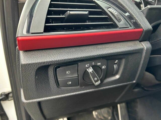 Белый БМВ 1 Серия, объемом двигателя 1.6 л и пробегом 158 тыс. км за 10500 $, фото 20 на Automoto.ua