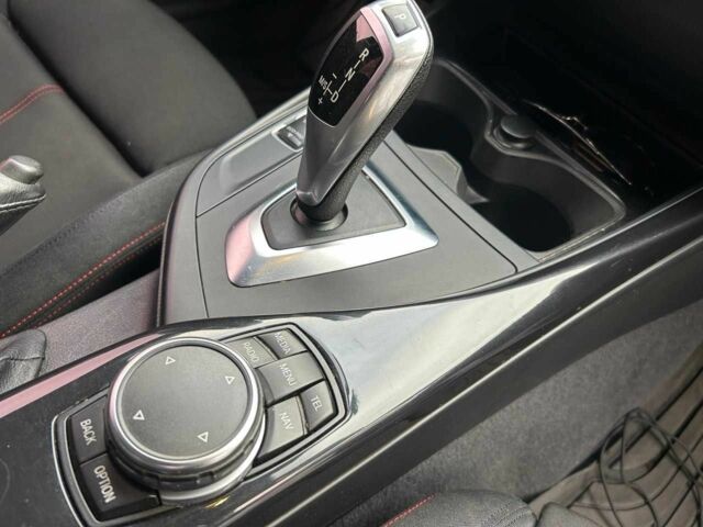 Белый БМВ 1 Серия, объемом двигателя 1.6 л и пробегом 158 тыс. км за 10500 $, фото 11 на Automoto.ua