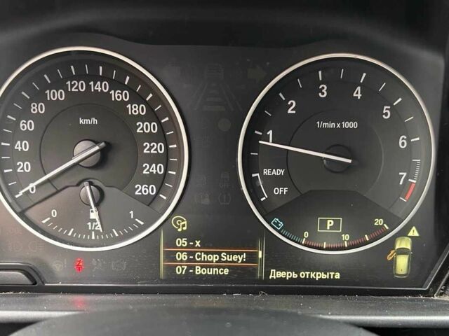 Белый БМВ 1 Серия, объемом двигателя 1.6 л и пробегом 158 тыс. км за 10500 $, фото 9 на Automoto.ua