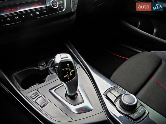 Белый БМВ 1 Серия, объемом двигателя 1.6 л и пробегом 225 тыс. км за 10500 $, фото 8 на Automoto.ua