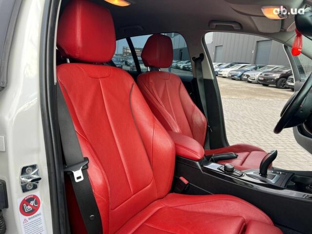 Белый БМВ 1 Серия, объемом двигателя 1.6 л и пробегом 139 тыс. км за 10890 $, фото 33 на Automoto.ua