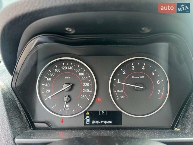 Белый БМВ 1 Серия, объемом двигателя 1.6 л и пробегом 139 тыс. км за 10890 $, фото 18 на Automoto.ua