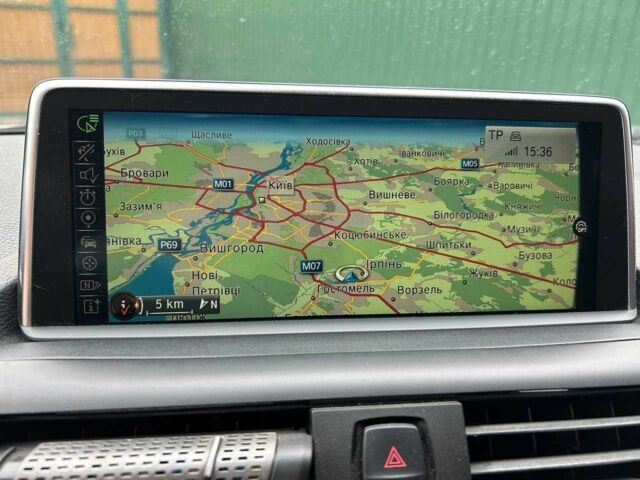 Белый БМВ 1 Серия, объемом двигателя 1.6 л и пробегом 158 тыс. км за 10500 $, фото 8 на Automoto.ua