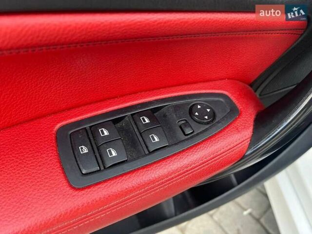 Белый БМВ 1 Серия, объемом двигателя 1.6 л и пробегом 139 тыс. км за 10890 $, фото 14 на Automoto.ua