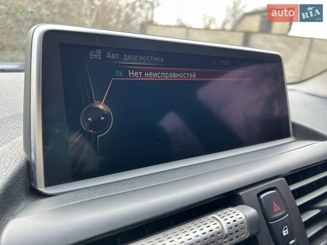 Білий БМВ 1 Серія, об'ємом двигуна 1.6 л та пробігом 159 тис. км за 9500 $, фото 24 на Automoto.ua