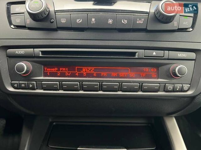 Белый БМВ 1 Серия, объемом двигателя 1.6 л и пробегом 100 тыс. км за 11490 $, фото 17 на Automoto.ua