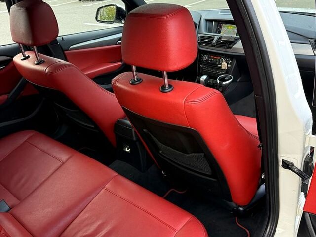 Белый БМВ 1 Серия, объемом двигателя 3 л и пробегом 170 тыс. км за 11500 $, фото 5 на Automoto.ua