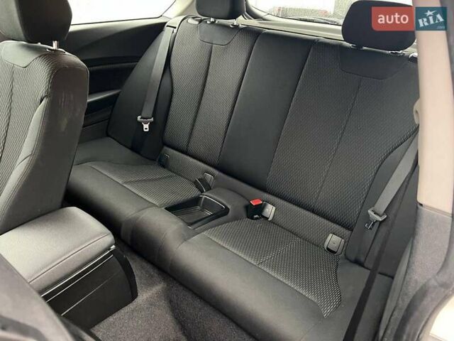 Белый БМВ 1 Серия, объемом двигателя 1.6 л и пробегом 100 тыс. км за 11490 $, фото 8 на Automoto.ua