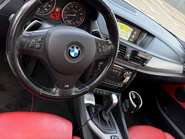 Белый БМВ 1 Серия, объемом двигателя 3 л и пробегом 170 тыс. км за 11500 $, фото 2 на Automoto.ua