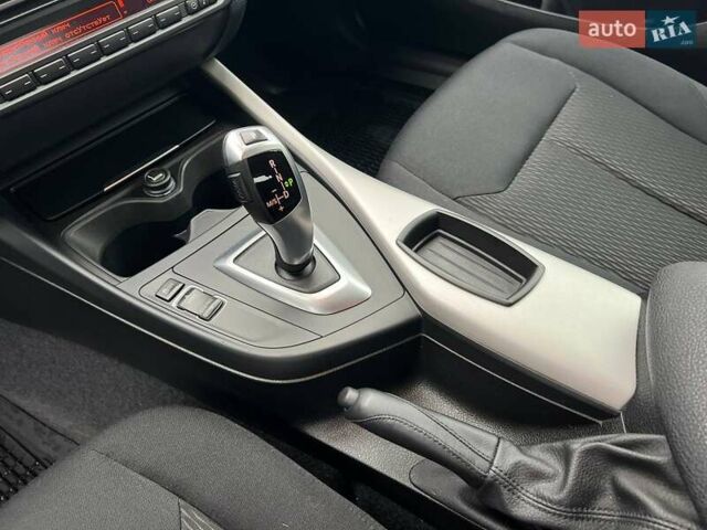 Белый БМВ 1 Серия, объемом двигателя 1.6 л и пробегом 100 тыс. км за 11490 $, фото 16 на Automoto.ua