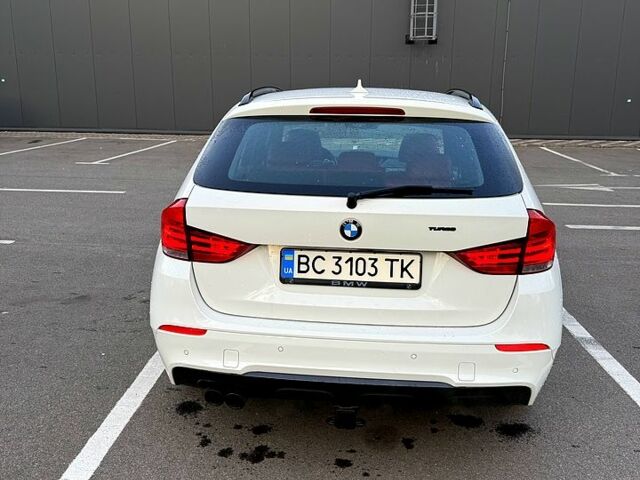 Белый БМВ 1 Серия, объемом двигателя 3 л и пробегом 170 тыс. км за 11500 $, фото 8 на Automoto.ua