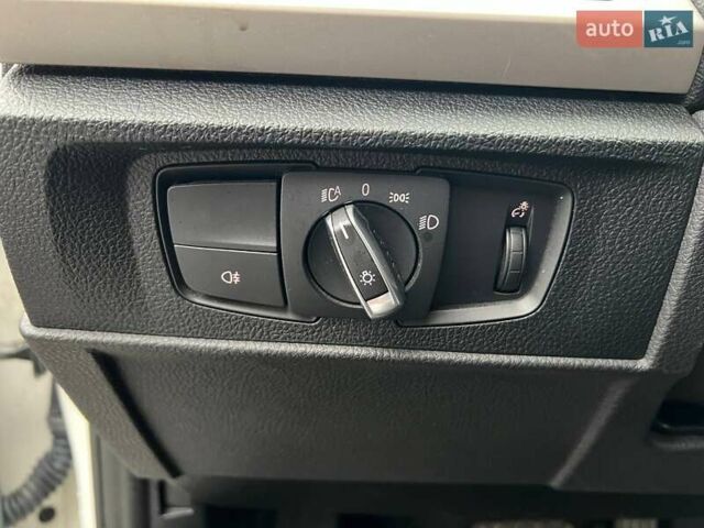 Белый БМВ 1 Серия, объемом двигателя 1.6 л и пробегом 100 тыс. км за 11490 $, фото 11 на Automoto.ua