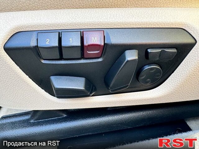 Белый БМВ 1 Серия, объемом двигателя 2 л и пробегом 190 тыс. км за 11500 $, фото 12 на Automoto.ua