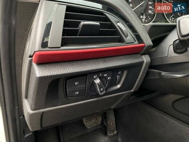 Белый БМВ 1 Серия, объемом двигателя 2 л и пробегом 146 тыс. км за 14500 $, фото 14 на Automoto.ua