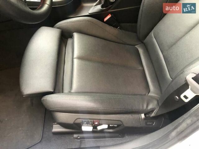 Белый БМВ 1 Серия, объемом двигателя 2 л и пробегом 67 тыс. км за 15300 $, фото 18 на Automoto.ua