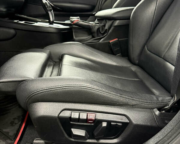 Белый БМВ 1 Серия, объемом двигателя 2 л и пробегом 174 тыс. км за 11700 $, фото 21 на Automoto.ua