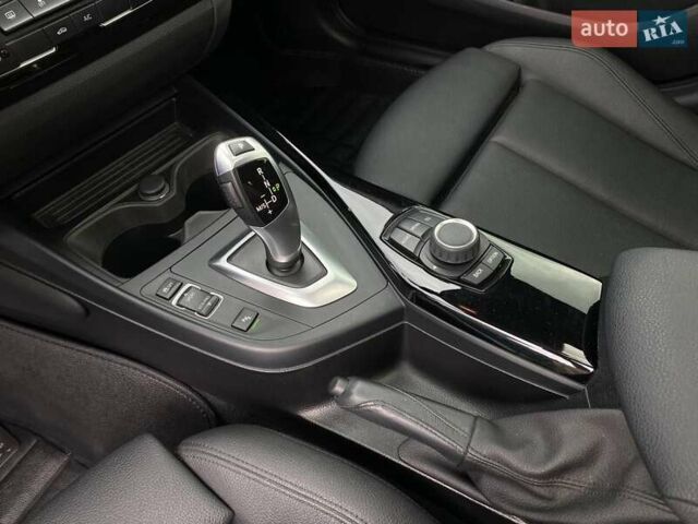 Белый БМВ 1 Серия, объемом двигателя 2 л и пробегом 146 тыс. км за 14500 $, фото 16 на Automoto.ua