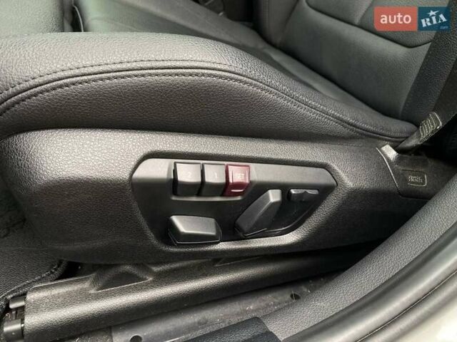 Белый БМВ 1 Серия, объемом двигателя 2 л и пробегом 146 тыс. км за 14500 $, фото 24 на Automoto.ua