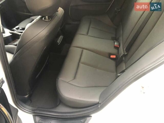 Белый БМВ 1 Серия, объемом двигателя 2 л и пробегом 67 тыс. км за 15300 $, фото 20 на Automoto.ua