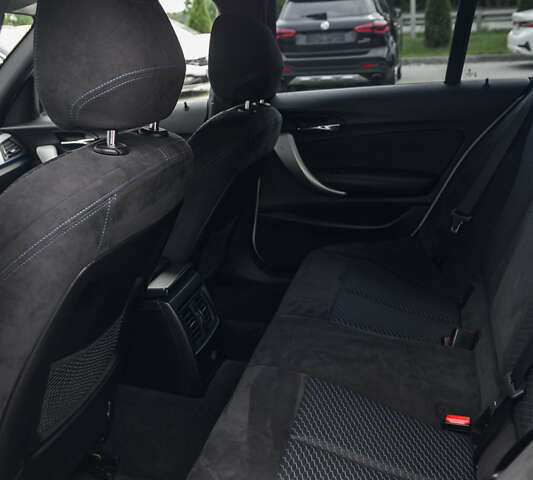 Белый БМВ 1 Серия, объемом двигателя 2 л и пробегом 173 тыс. км за 16990 $, фото 40 на Automoto.ua