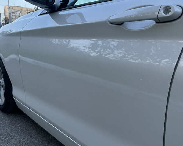 Белый БМВ 1 Серия, объемом двигателя 1.5 л и пробегом 217 тыс. км за 12800 $, фото 20 на Automoto.ua