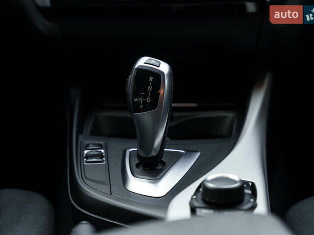 Белый БМВ 1 Серия, объемом двигателя 1.5 л и пробегом 89 тыс. км за 14800 $, фото 33 на Automoto.ua