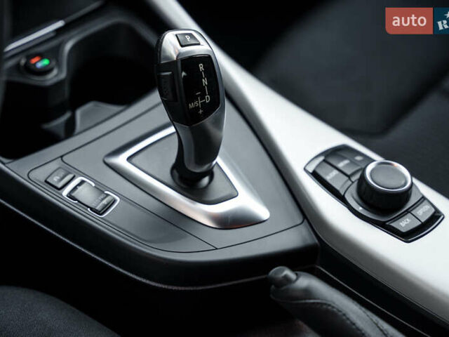 Белый БМВ 1 Серия, объемом двигателя 1.5 л и пробегом 89 тыс. км за 14800 $, фото 23 на Automoto.ua