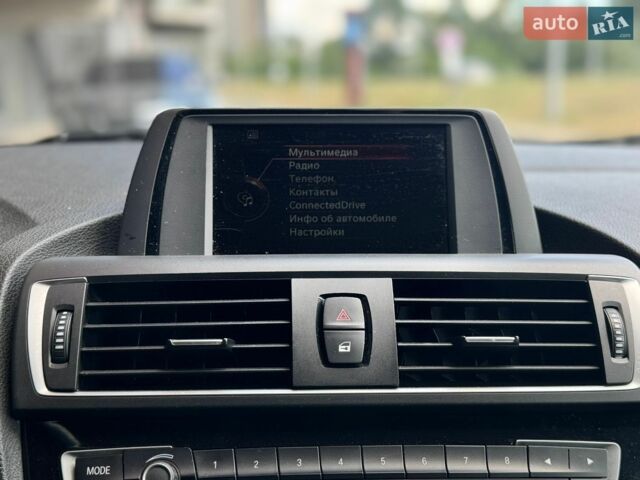 Белый БМВ 1 Серия, объемом двигателя 1.6 л и пробегом 123 тыс. км за 13900 $, фото 10 на Automoto.ua