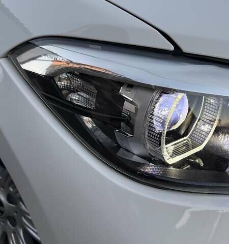 Белый БМВ 1 Серия, объемом двигателя 2 л и пробегом 100 тыс. км за 18500 $, фото 14 на Automoto.ua