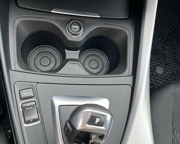 Белый БМВ 1 Серия, объемом двигателя 1.5 л и пробегом 60 тыс. км за 17500 $, фото 18 на Automoto.ua