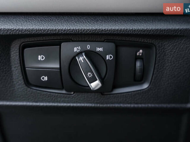 Белый БМВ 1 Серия, объемом двигателя 1.5 л и пробегом 89 тыс. км за 14800 $, фото 22 на Automoto.ua