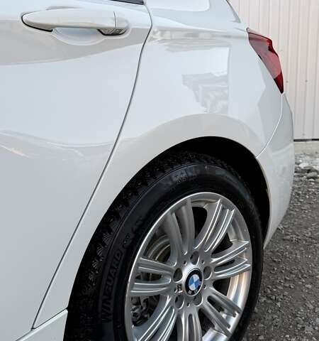 Белый БМВ 1 Серия, объемом двигателя 2 л и пробегом 100 тыс. км за 18500 $, фото 45 на Automoto.ua