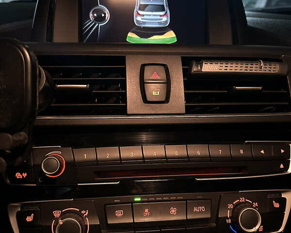 Белый БМВ 1 Серия, объемом двигателя 1.5 л и пробегом 217 тыс. км за 12800 $, фото 32 на Automoto.ua