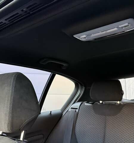 Білий БМВ 1 Серія, об'ємом двигуна 2 л та пробігом 100 тис. км за 18500 $, фото 28 на Automoto.ua