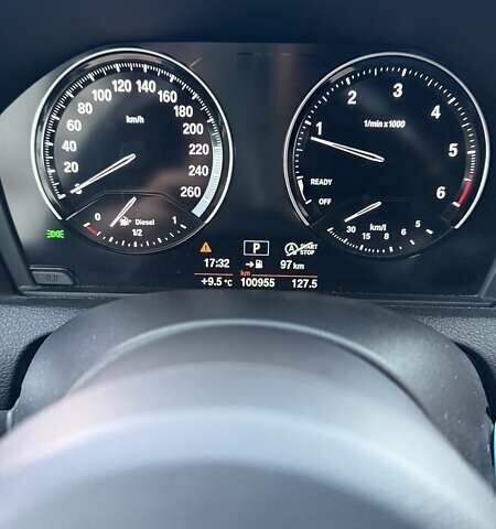 Белый БМВ 1 Серия, объемом двигателя 2 л и пробегом 100 тыс. км за 18500 $, фото 22 на Automoto.ua